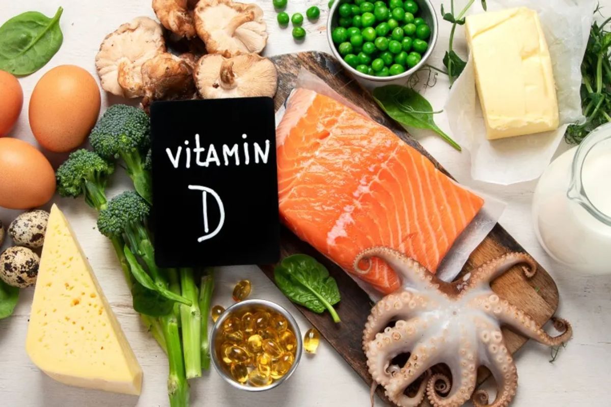 হাড় ও জয়েন্ট মজবুত রাখতে ক্যালসিয়াম ও ভিটামিন ডি প্রয়োজন হয়। তবে নিজে থেকে না খেয়ে অবশ্যই ডাক্তারের পরামর্শ নিন।