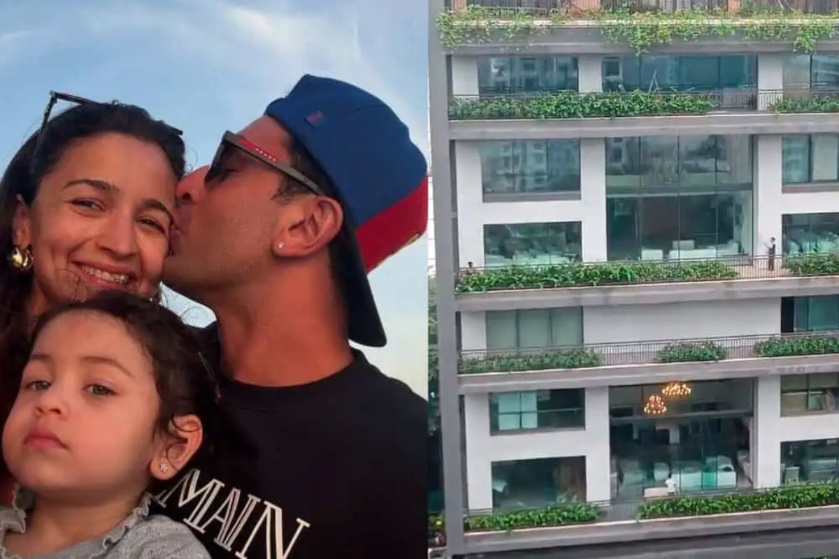 আলিয়ার পোশাকের ব্র্যান্ড এড-এ-মাম্মা (Ed-a-Mamma) এখন কয়েকশো কোটির সংস্থা। গত বছর রিলায়েন্স রিটেইল বড় অংশীদারিত্ব কিনে নেওয়ার পর তাঁর সম্পত্তি রাতারাতি বাড়ে। পাশাপাশি তাঁর প্রযোজনা সংস্থা ইটারনাল সানশাইন, শর্ট ফিল্ম ও ডিজিটাল কনটেন্ট থেকে মুনাফা, এবং প্রাথমিক পর্যায়ে নায়কা (Nykaa)-তে বিনিয়োগ- সব মিলিয়ে আলিয়া নিজেই হয়ে উঠেছেন এক পূর্ণাঙ্গ ইন্ডাস্ট্রি।