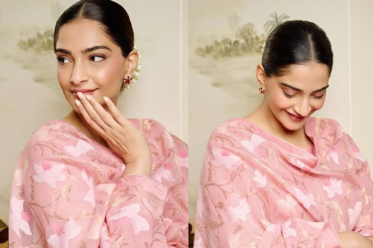 স্কিনকেয়ারে নারকেল তেল: রূপচর্চায় তাঁর ভরসা ঘরোয়া উপকরণ। নারকেল তেল তাঁর ত্বক ও চুলের প্রধান সঙ্গী। কোনও পার্শ্বপ্রতিক্রিয়া নেই, ব্যবহার করলেই ত্বক-চুল দুইই নরম ও উজ্জ্বল হয়।
