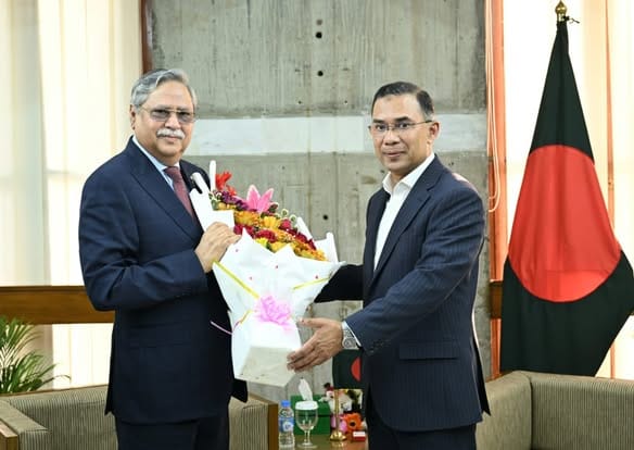 বাংলাদেশ