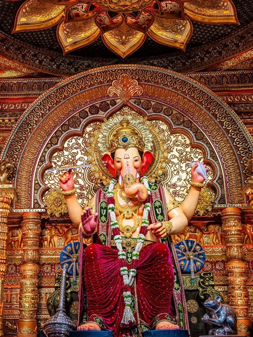 Ganesh