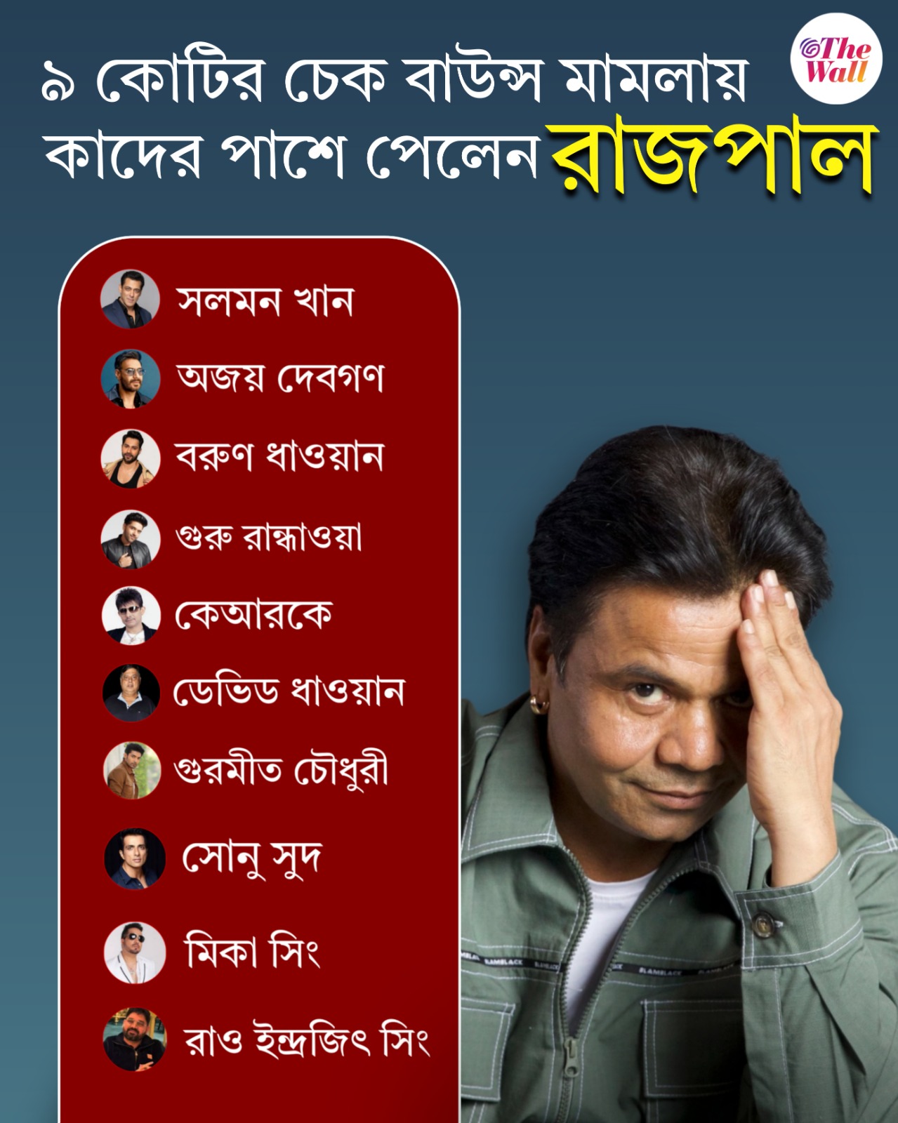 রাজপাল যাদব