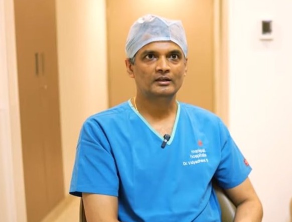Doctor Vidyadhar