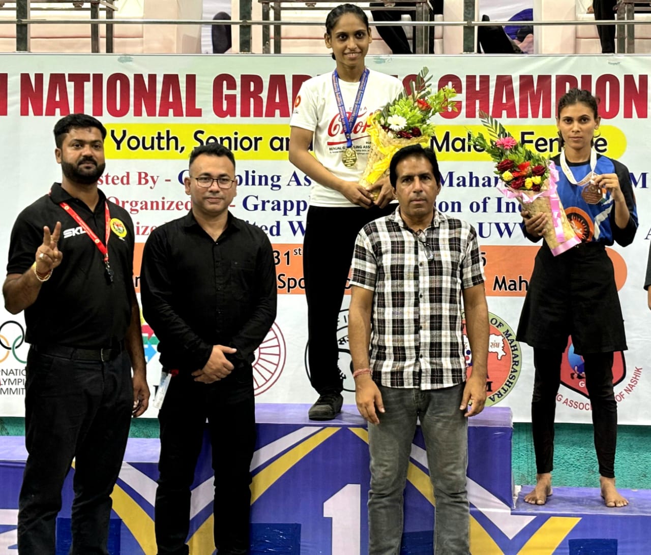 grappling championship