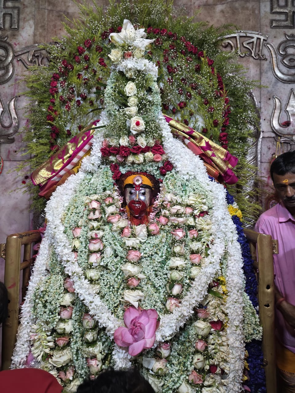 Maa Tara Kalighat