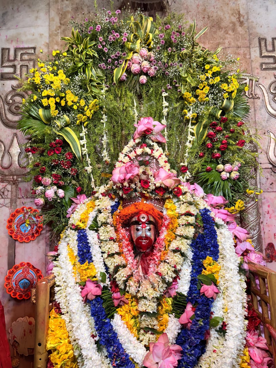 Maa Tara Kalighat
