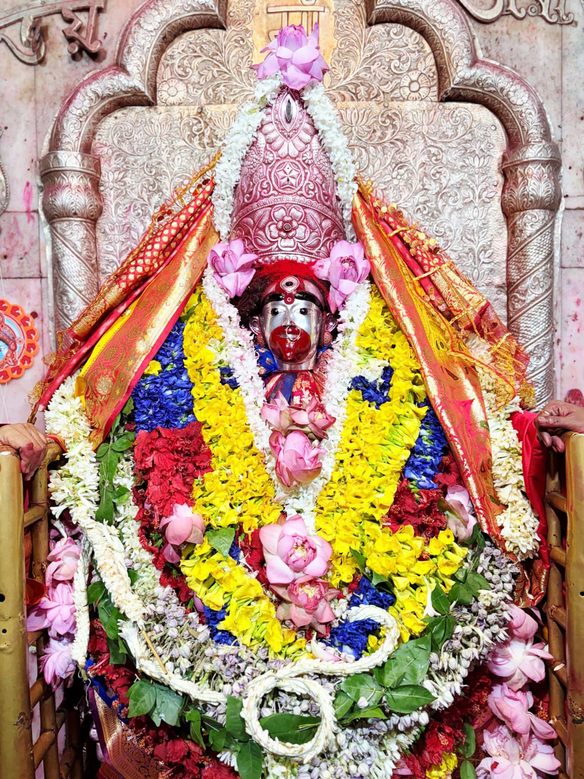 Maa Tara Kalighat