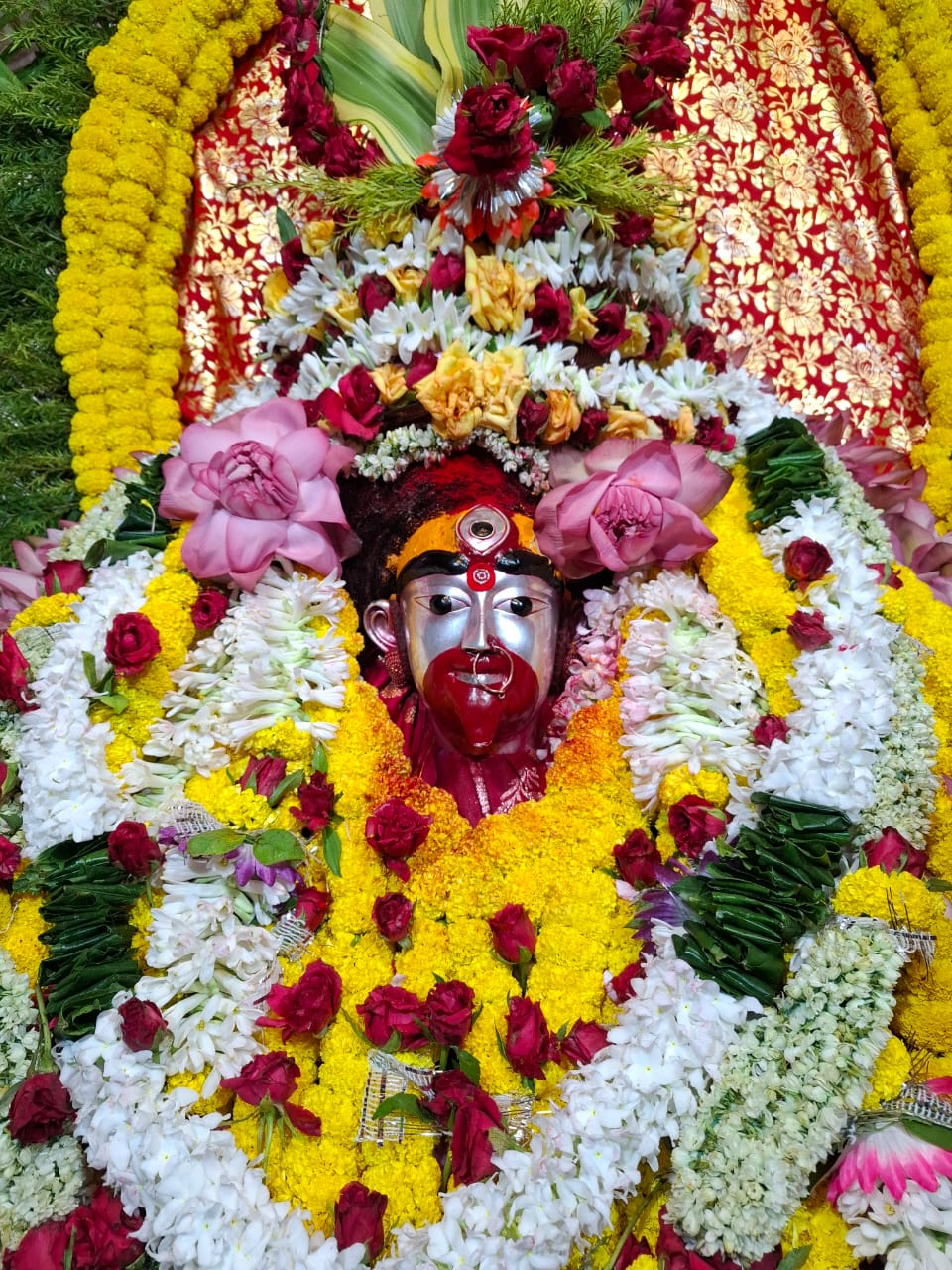 Maa Tara Kalighat