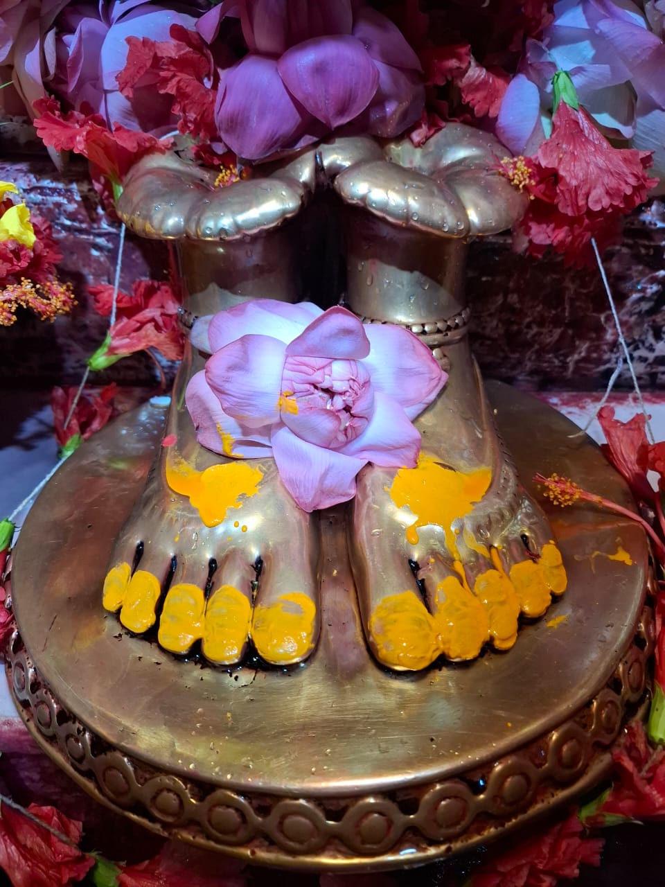 Maa Tara Kalighat