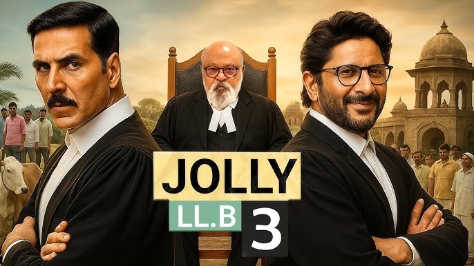 Jolly LLB