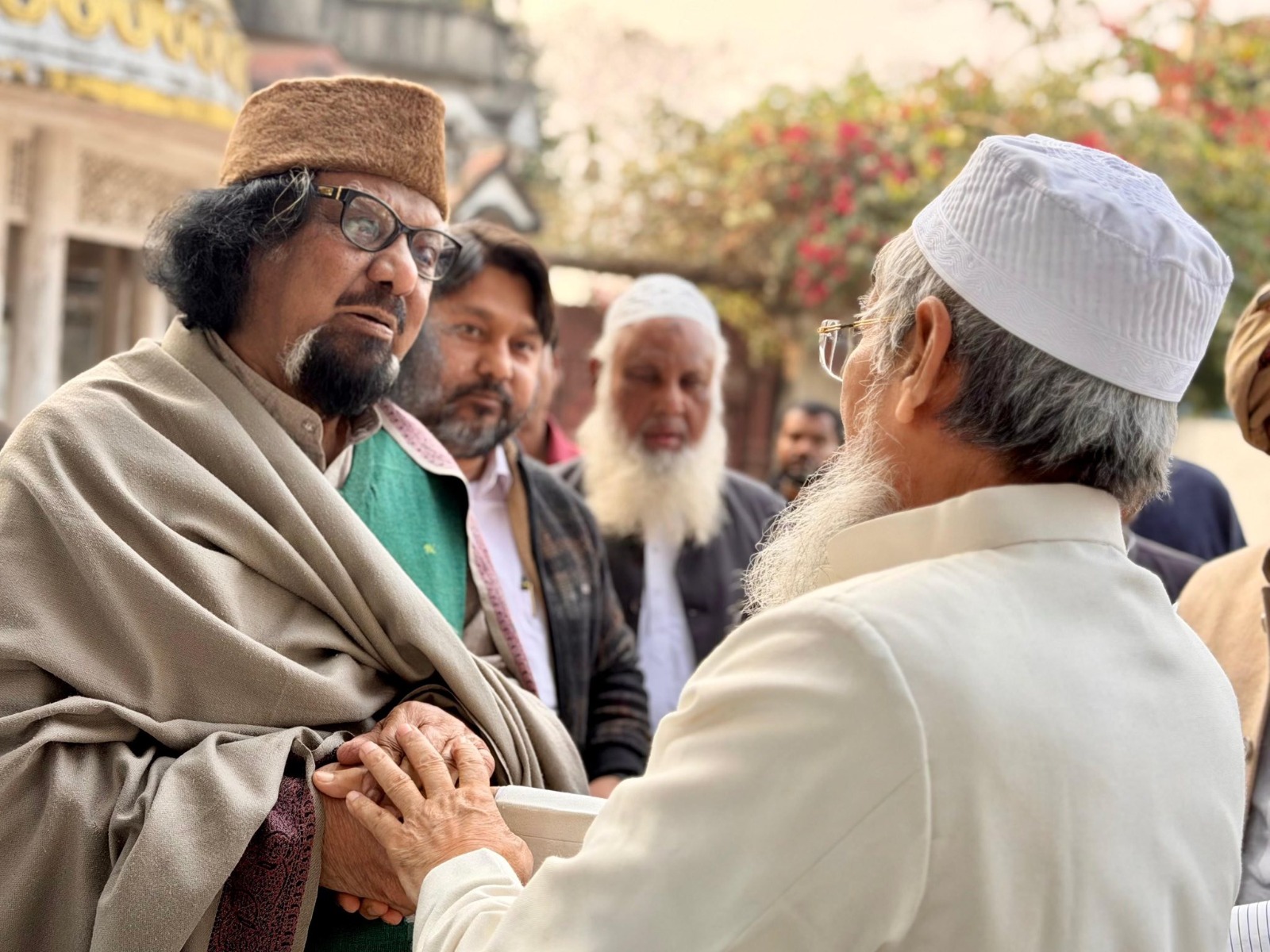 abdul karim Chowdhury