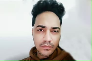 হাদি হত্যার অন্যতম আসামি ফয়সাল করিম মাসুদ